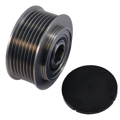 Alternator Freewheel Clutch
