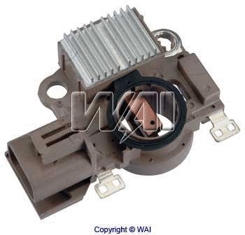 Alternator Regulator (IM476)