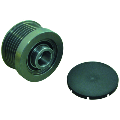 Alternator Freewheel Clutch