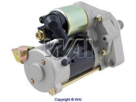 Starter (16960N)
