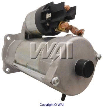 Starter (19980N)