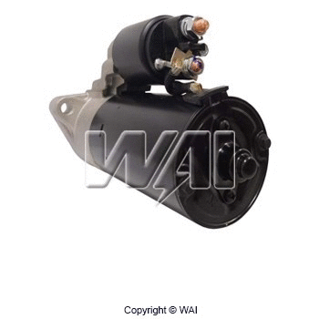 Starter (19118N)