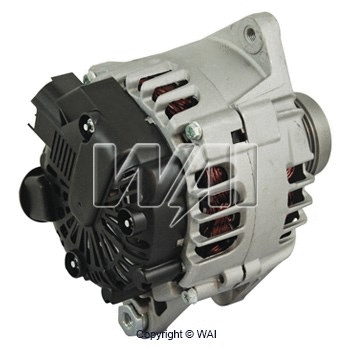 Alternator (20652N)