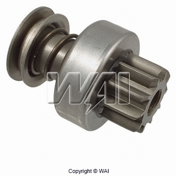 Freewheel Gear, starter (54-8402-ZEN)