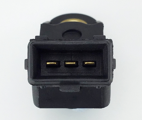 Sensor, intake manifold pressure