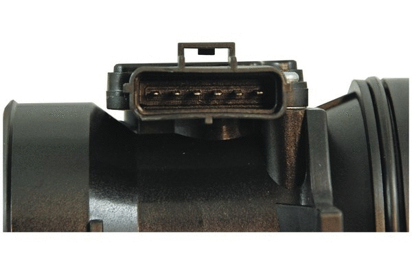 Mass Air Flow Sensor