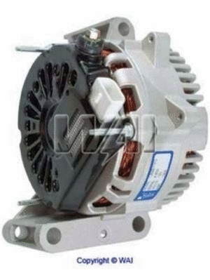 Alternator (8403N)