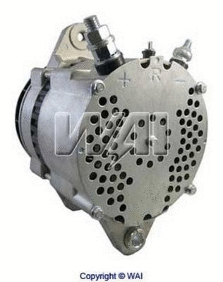 Alternator (12060N)