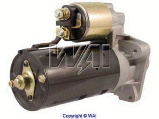 Starter (30665N)