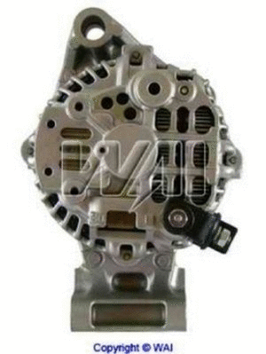 Alternator (23766R)