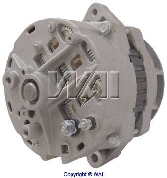Alternator (8099N)