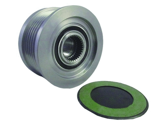 Alternator Freewheel Clutch