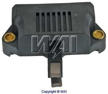 Alternator Regulator (M507)