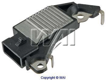 Alternator Regulator (D403)