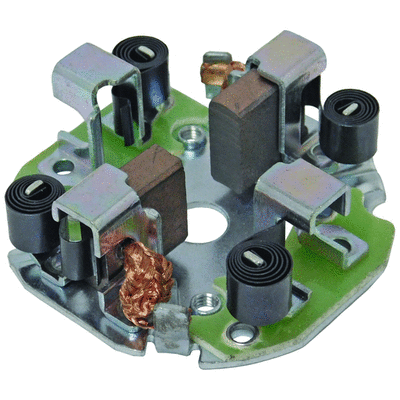 Holder, carbon brushes (69-9309)