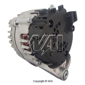 Alternator (20685N)