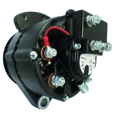 Alternator (7597N)