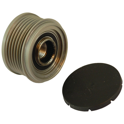 Alternator Freewheel Clutch