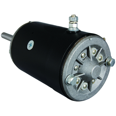 Starter (3103N)