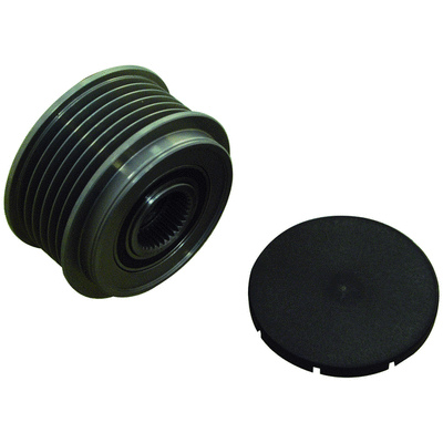 Alternator Freewheel Clutch