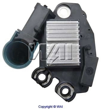 Alternator Regulator (M555)