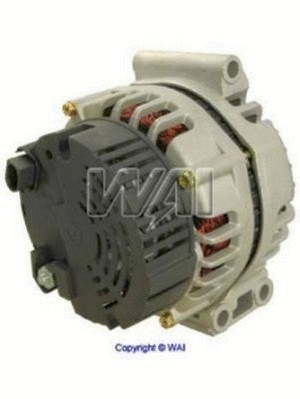 Alternator (11050N)