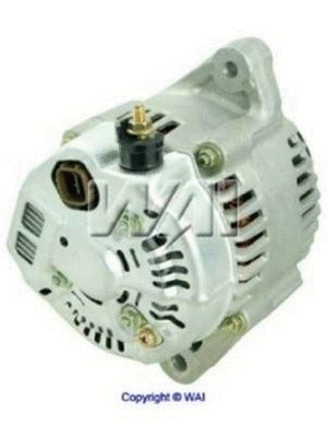 Alternator (13674N)