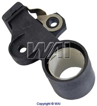 Holder, carbon brushes (39-118)