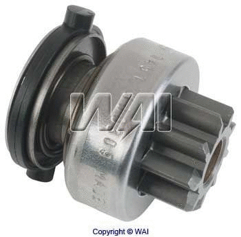 Freewheel Gear, starter (54-91111)