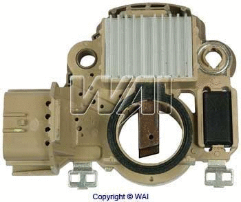 Alternator Regulator (IM341HD)