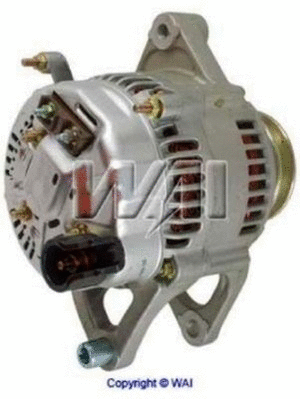 Alternator (13256N)