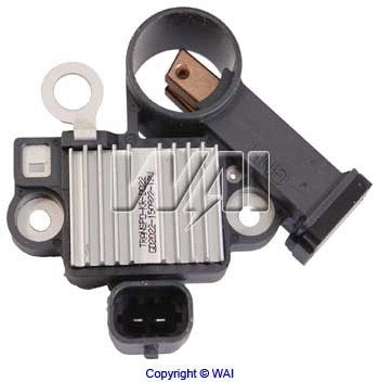 Alternator Regulator
