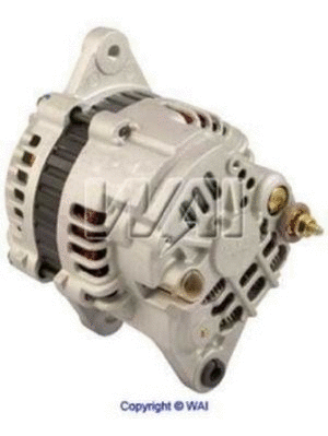 Alternator (21431N)