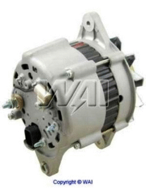 Alternator (14660N)