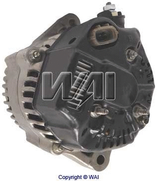 Alternator (11101N)