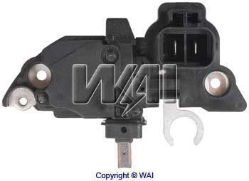 Alternator Regulator (IB347)