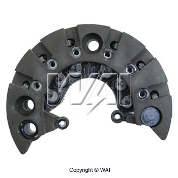 Rectifier, alternator (IMR11502)