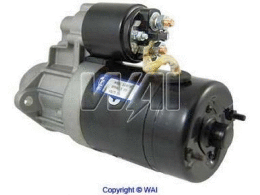 Starter (31170N)