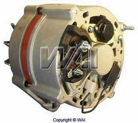 Alternator (13235N)