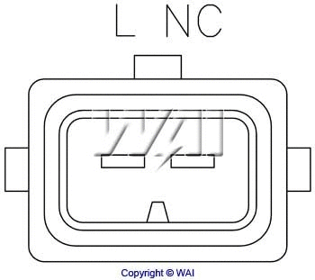Alternator Regulator