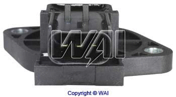 Sensor, camshaft position