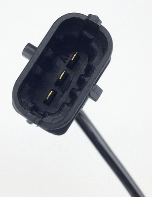 Sensor, crankshaft pulse