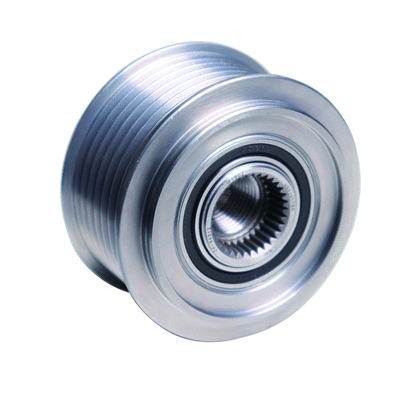 Alternator Freewheel Clutch