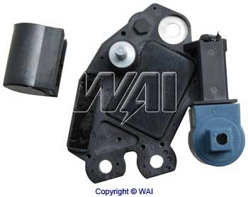 Alternator Regulator