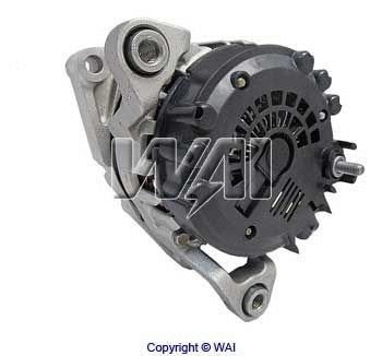Alternator (11399N)