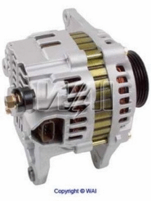 Alternator (13840N)