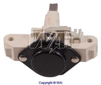 Alternator Regulator