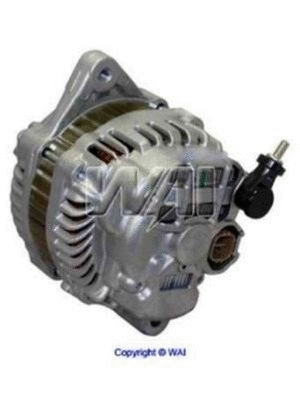 Alternator (11253N)