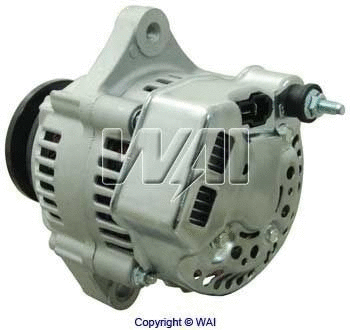Alternator (12206N)