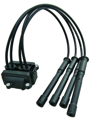 Ignition Coil (CUF725)